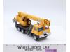 Dinky Toys No. 980 Coles Hydra Crane Truck 150T Diecast Meccano Vtg England