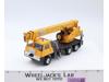 Dinky Toys No. 980 Coles Hydra Crane Truck 150T Diecast Meccano Vtg England