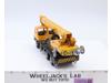 Dinky Toys No. 980 Coles Hydra Crane Truck 150T Diecast Meccano Vtg England