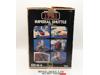 Imperial Shuttle 100% Complete W/Box + Insert Star Wars ROTJ 1984 Kenner Vehicle