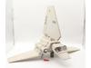 Imperial Shuttle 100% Complete W/Box + Insert Star Wars ROTJ 1984 Kenner Vehicle
