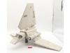 Imperial Shuttle 100% Complete W/Box + Insert Star Wars ROTJ 1984 Kenner Vehicle