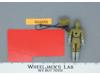 Tripwire V1 RED CARD BACK Complete G.I. Joe 1983 Hasbro Vintage Action Figure