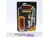Ben Obi-Wan Kenobi 65 Back-C Star Wars ROTJ 1983 Kenner Figure NEW MOSC SEALED