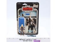 Dengar Bounty Hunter 100% Complete 41 Back-E Star Wars ESB 1980 Kenner NO REPRO