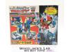 C-325 Victory Greatshot 100% Complete G1 Transformers 1989 Japan Takara Figure