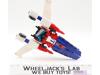 C-325 Victory Greatshot 100% Complete G1 Transformers 1989 Japan Takara Figure