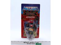 Mosquitor The Evil Horde Masters of the Universe MOTU 1986 Mattel NEW SEALED