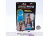 Lando Calrissian General Complete 92 Back Star Wars POTF 1985 Kenner NO REPRO