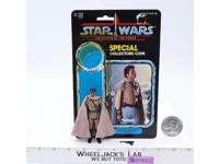 Lando Calrissian General Complete 92 Back Star Wars POTF 1985 Kenner NO REPRO