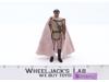 Lando Calrissian General Complete 92 Back Star Wars POTF 1985 Kenner NO REPRO