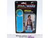 Lando Calrissian General Complete 92 Back Star Wars POTF 1985 Kenner NO REPRO