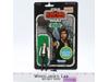 Han Solo Big Head 100% Complete 45 Back-A Star Wars ROTJ 1981 Kenner Figure