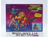 Killer Bee Teenage Mutant Ninja Turtles TMNT 1990 Playmates Vehicle NEW SEALED