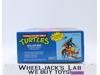 Killer Bee Teenage Mutant Ninja Turtles TMNT 1990 Playmates Vehicle NEW SEALED
