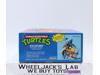 Killer Bee Teenage Mutant Ninja Turtles TMNT 1990 Playmates Vehicle NEW SEALED