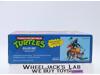 Killer Bee Teenage Mutant Ninja Turtles TMNT 1990 Playmates Vehicle NEW SEALED