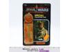 Luke Skywalker Battle Poncho Complete 92 Back Star Wars POTF 1985 Kenner Figure