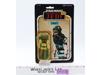 Nikto 77 Back-A Star Wars ROTJ 1983 Kenner Action Figure NEW MOSC SEALED