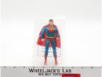 Superman Mail Away Super Powers DC Comics 1986 Kenner Action Figure NEW SEALED