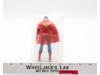 Superman Mail Away Super Powers DC Comics 1986 Kenner Action Figure NEW SEALED