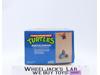Knucklehead Teenage Mutant Ninja Turtles TMNT 1988 Playmates Vehicle NEW MIB