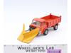 Dinky Toys No. 439 Ford D800 Orange Tipper Truck Diecast Meccano Vtg England