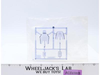 Silver Mirage GI Joe 1985 Hasbro Vintage Action Figure Vehicle Part Tree Only