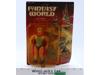 Fantastar MOTU KO Fantasy World 1983 Soma Action Figure NEW SEALED