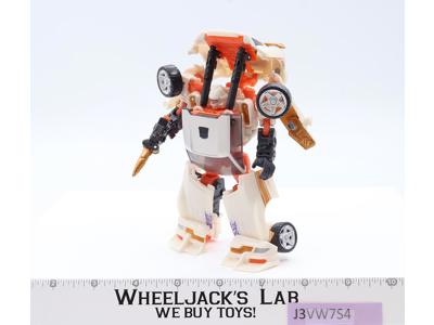 Runamuck 100% Complete Transformers BotCon TFCC 2012 Hasbro Action Figure