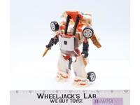 Runamuck 100% Complete Transformers BotCon TFCC 2012 Hasbro Action Figure