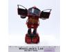 Custom Cliffjumper Third Party Robot Action Figure