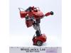 Custom Cliffjumper Third Party Robot Action Figure