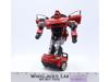 Custom Cliffjumper Third Party Robot Action Figure