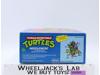 Needlenose Teenage Mutant Ninja Turtles TMNT 1990 Playmates Vehicle NEW SEALED