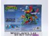 Needlenose Teenage Mutant Ninja Turtles TMNT 1990 Playmates Vehicle NEW SEALED