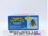 Needlenose Teenage Mutant Ninja Turtles TMNT 1990 Playmates Vehicle NEW SEALED