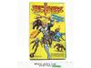 Sectaurs Warriors of Symbion Colorforms Adventure Set 1984 Vintage
