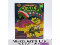 Turtle Trooper Teenage Mutant Ninja Turtles 1988 Playmates Vehicle NEW SEALED
