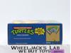 Turtle Trooper Teenage Mutant Ninja Turtles 1988 Playmates Vehicle NEW SEALED