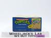 Turtle Trooper Teenage Mutant Ninja Turtles 1988 Playmates Vehicle NEW SEALED