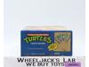 Turtle Trooper Teenage Mutant Ninja Turtles 1988 Playmates Vehicle NEW SEALED