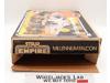 Millennium Falcon WORKS 100% Complete W/Box Star Wars 1979 Kenner Vehicle