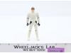 Luke Skywalker Stormtrooper Complete 92 Back Star Wars POTF 1985 Kenner NO REPRO