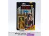 Logray 65 Back-C Star Wars ROTJ 1983 Kenner Action Figure NEW MISB SEALED