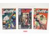 #'s 45-67 GI Joe A Real American Hero Comic Books Marvel Comics 1980s Vintage