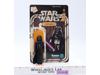 Darth Vader 100% Complete 12 Back-B Star Wars 1977 Kenner Action Figure NO REPRO