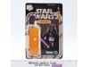 Darth Vader 100% Complete 12 Back-B Star Wars 1977 Kenner Action Figure NO REPRO