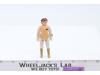 Princess Leia Hoth 100% Complete 45 Back-D Star Wars ESB 1980 Kenner NO REPRO