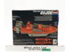 Devilfish Vehicle 100% Complete W/Box GI Joe 1986 Hasbro Action Figure Vehicle